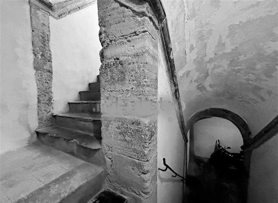 Suite Della Cattedrale Palermo Exterior foto